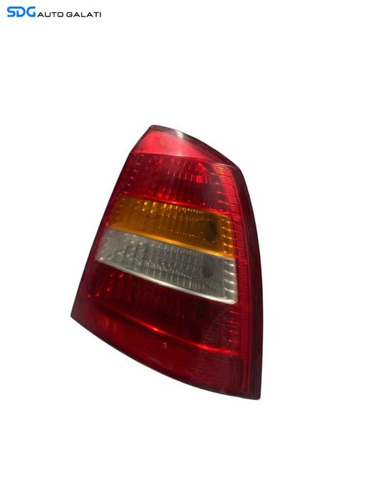 Stop Lampa Tripla Dreapta Opel Astra G Berlina 1998 - 2007 [L6593]