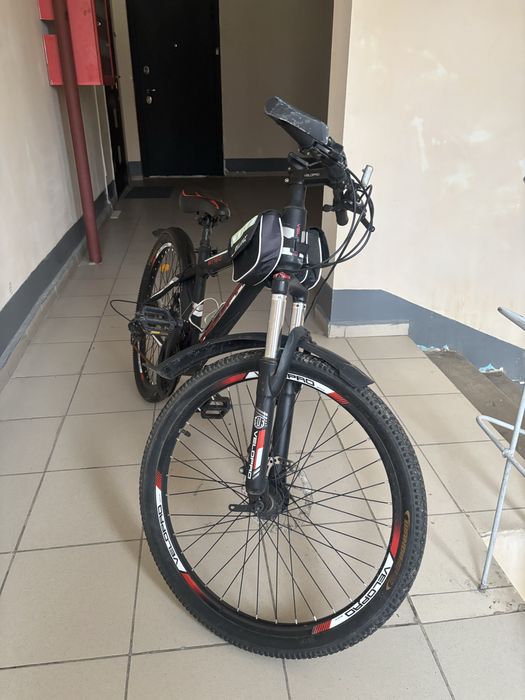 Продам велик скоростной