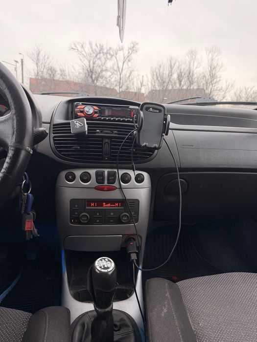 vand fiat punto hgt