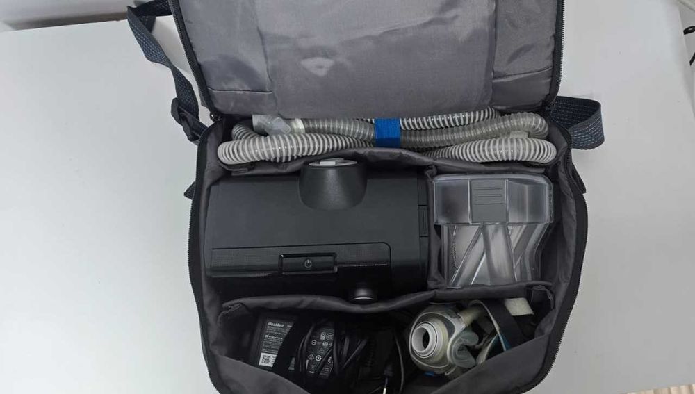 Aparat Resmed AirSense 10 AutoSet