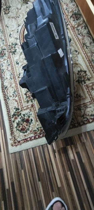 Far stânga Ford kuga 3 full led 2020+
