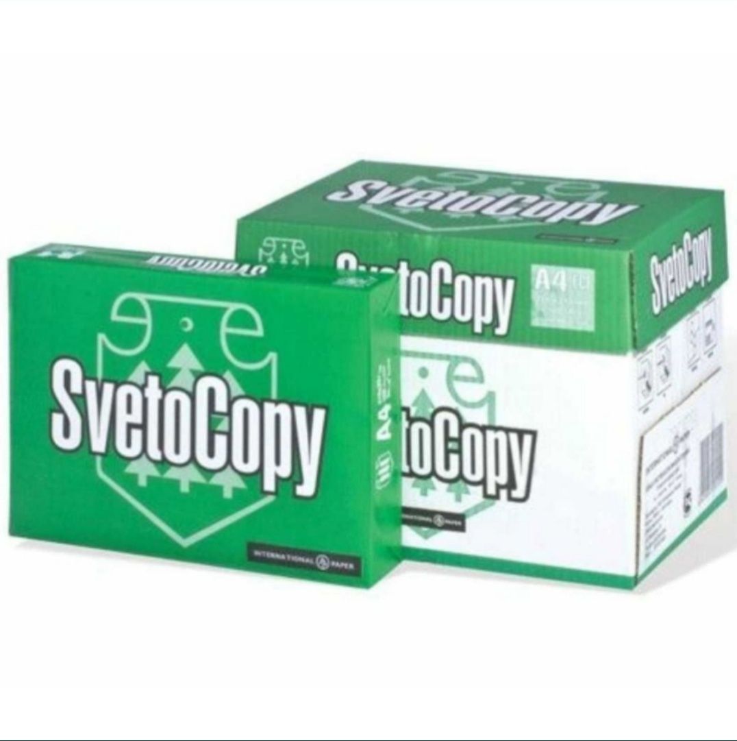 Сколько листов в пачке бумаги для принтера. Бумага офисная svetocopy Classic, а4, 80 г/м2, 500 л.. Бумага а4 80г 500л Cie 146 % svetocopy класс c. Бумага светокопи Классик а4.