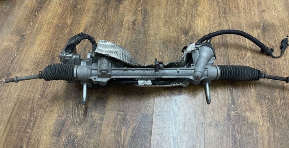 Caseta directie Peugeot 3008 / Peugeot 5008 an 2009-2015