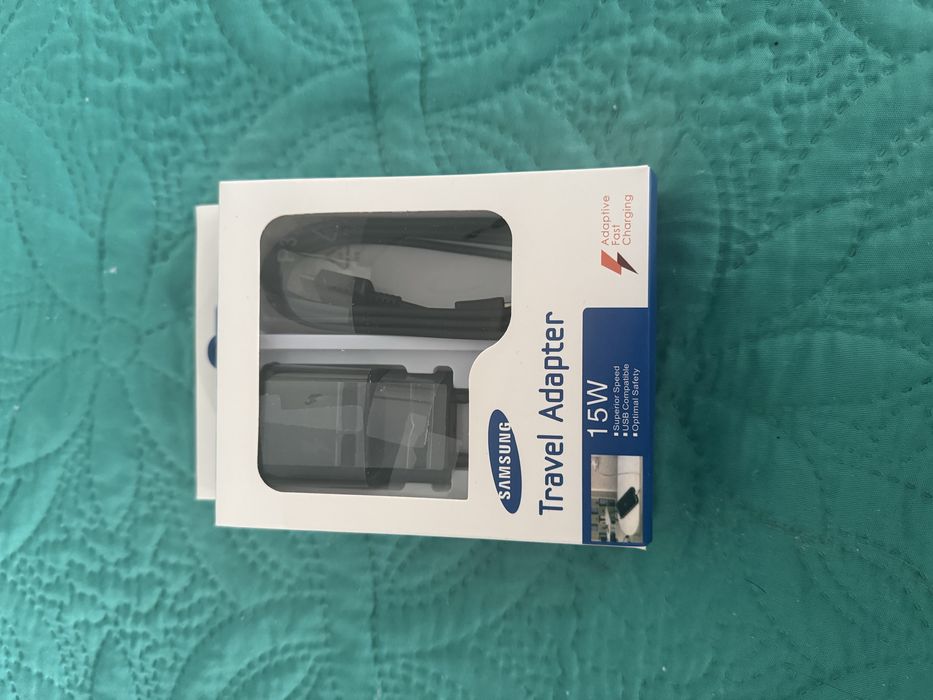 Продавам зарядни 25W/45W/50W за Samsung