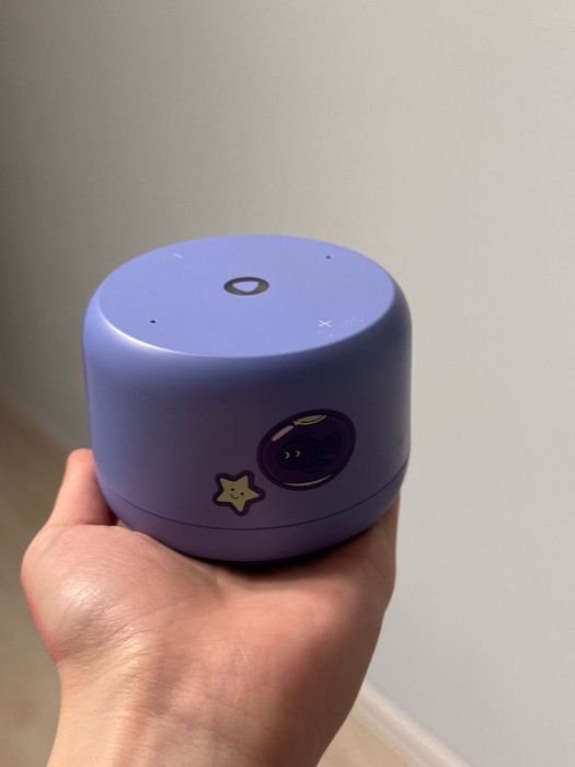 Колонка Алиса лайт