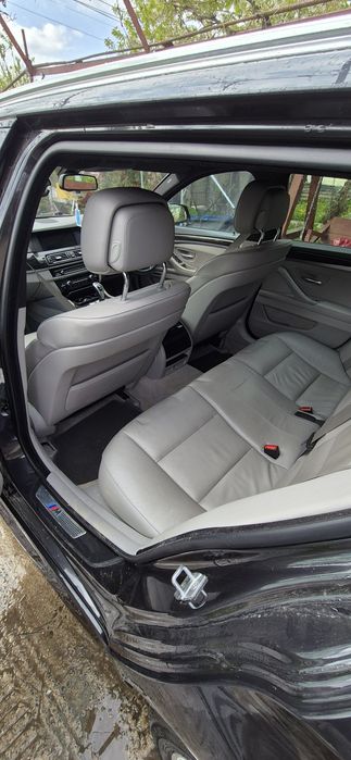 Interior M bmw seria 5 f10 f11 cu memorie/incalzire