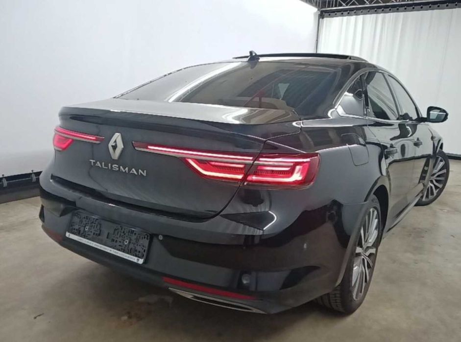 Dezmembrez Renault Talisman 1.6 D Automat 2018 Berlina
