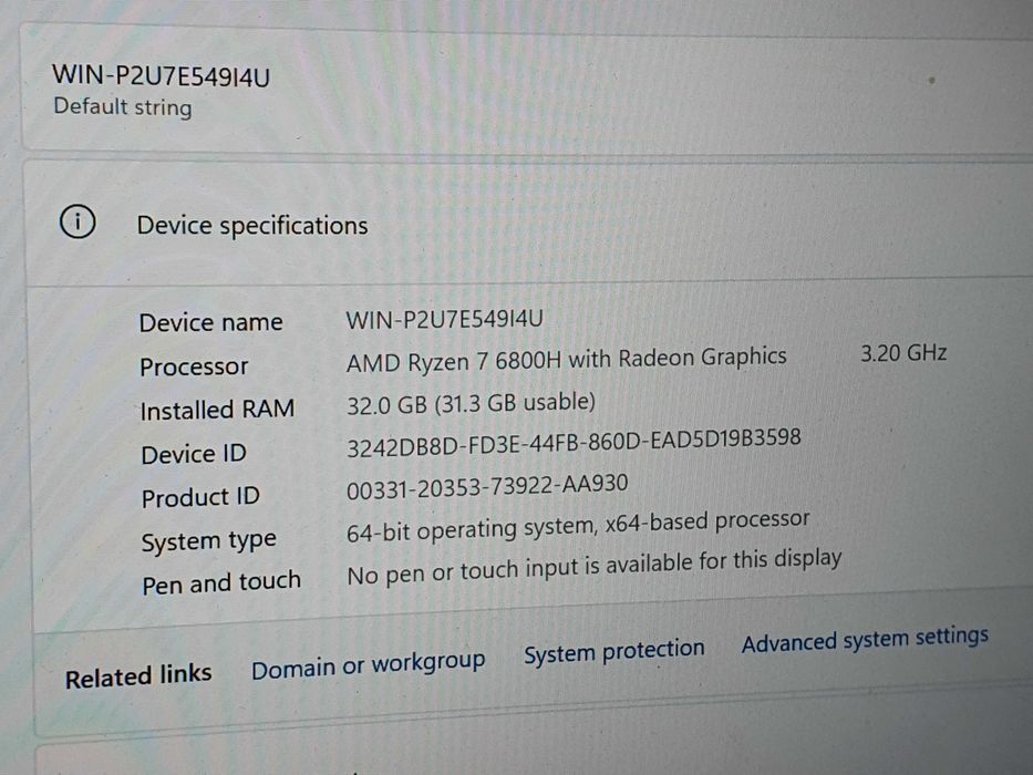 Mini PC AceMagic S3A - KLI Amanet