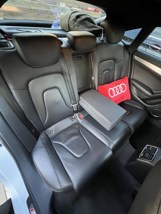 AUDI A5 Sportback 2015 — imagine 5