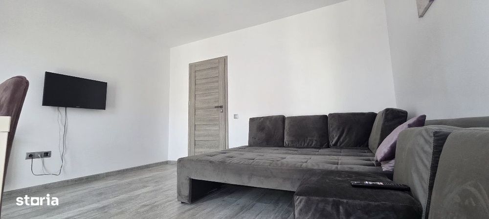 2 Camere | Decomandate | Iulius Mall | FSEGA | 64mp | AC