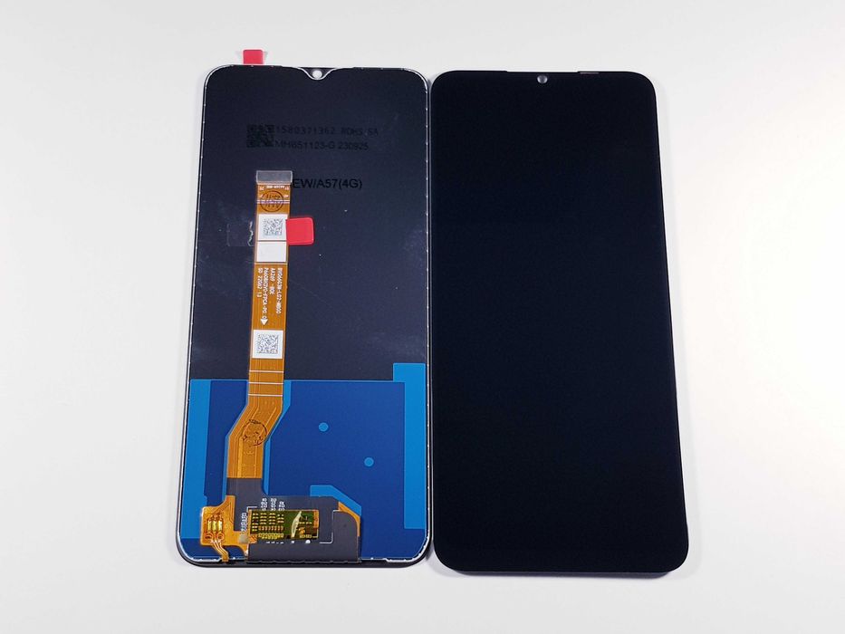 1 ГОДИНА ГАРАНЦИЯ на Дисплей за Oppo A57/A57S/A57E/A74 5G/A77/A93 5G