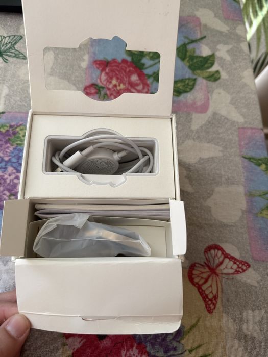 Часовник Huawei GT 3 като нов