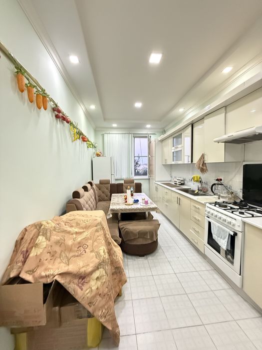 Квартира арендага берамиз.5 микрараёнга