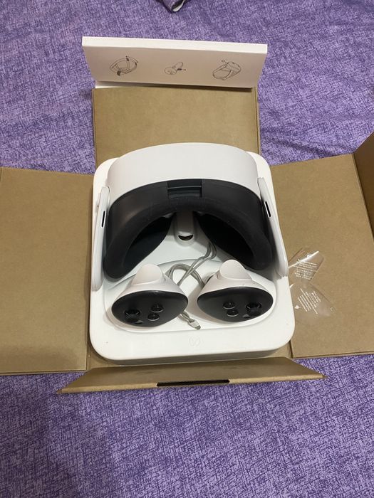 Oculus meta quest 3s 128gb