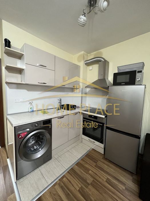 Дава се под наем Тристаен апартамент в Варна, Генералите - 65 кв.м за 510 € - Снимка #1