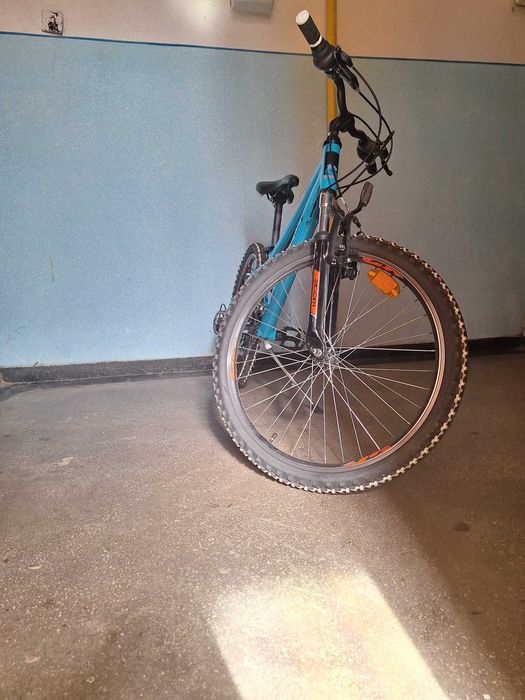 Vand Bicicleta CROSS