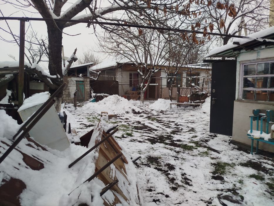 Продам частный дом