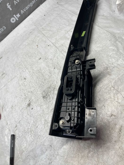 Стоп VW Caddy 2021- 3бр