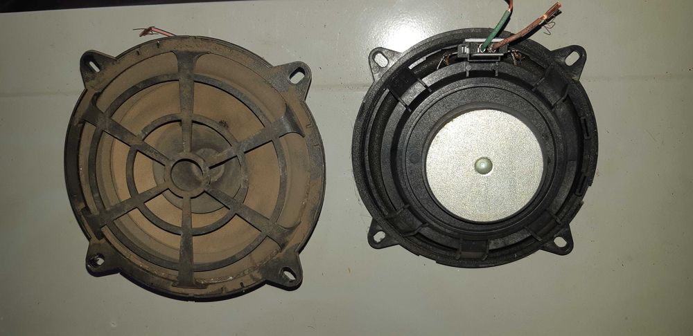 Говорители от автомобили-10см,13см,15см,17см-елипси