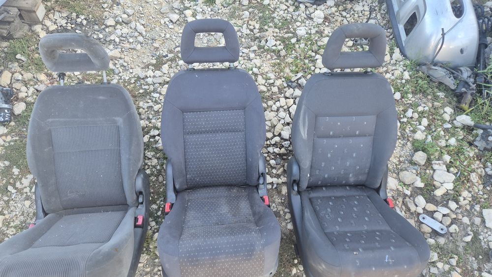 Оригинални Седалки за VW Шаран , Сеат Алхамбра