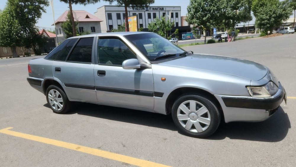 Espero 1997 Nexia motor