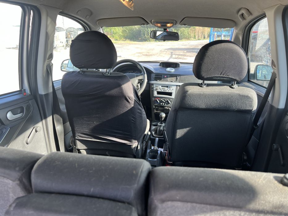 Опел Мерива 1.6 бензин