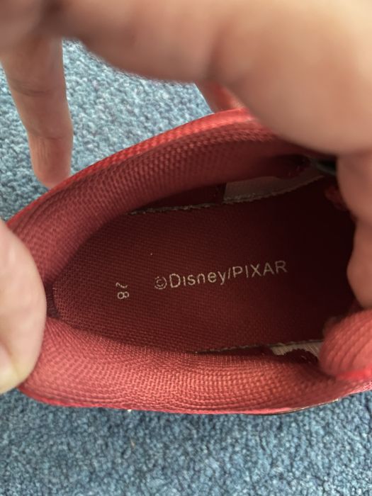 Pantofi sport Nike , DisneyPixar adidasi pentru copii