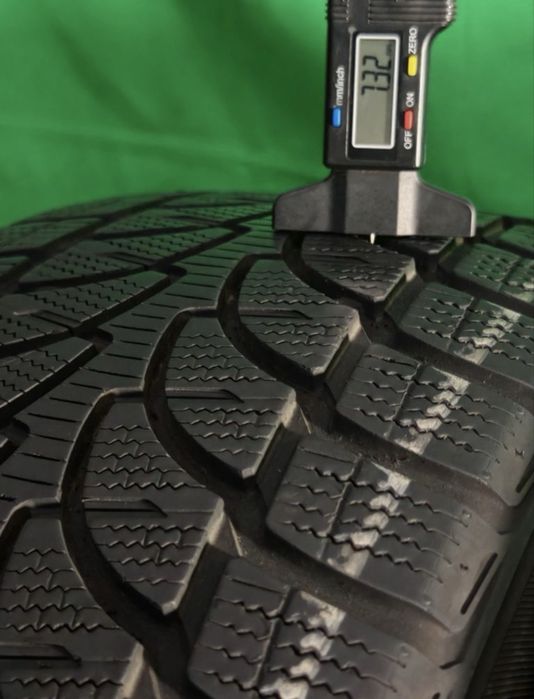 235/45R19 Bridgestone 7mm stare foarte buna