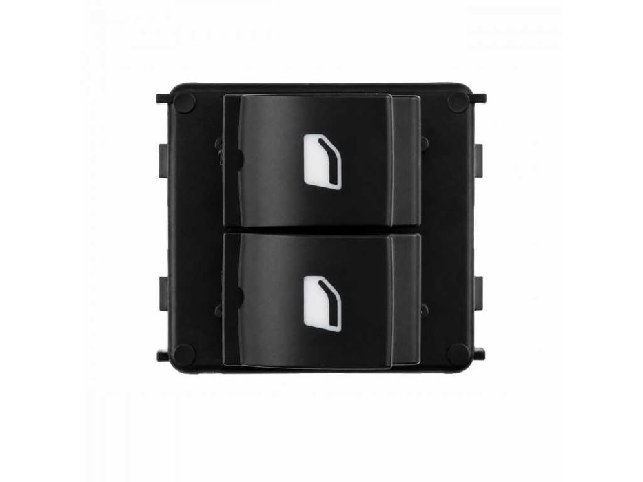 Бутони ел. стъкла Citroen C3 C4 Cactus Berlingo Jumpy Peugeot 208 Partner Expert Traveller Opel Combo 98016298ZD