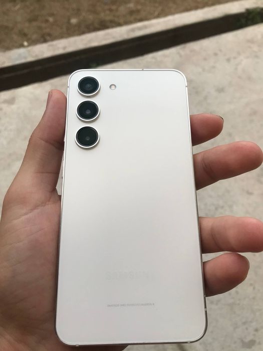Samsung Galaxy S 23 5g