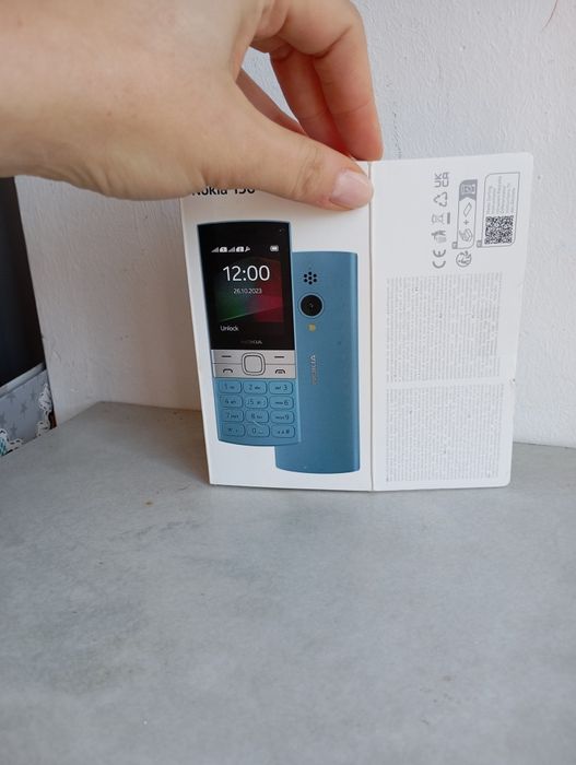 Телефон 80лв.В Гаранция