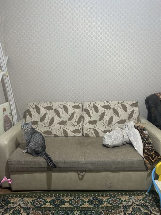 Продам Диван срочно