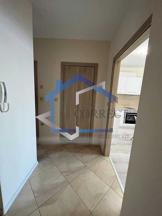 Дава се под наем Тристаен апартамент в с. Аспарухово, Област Варна - 110 кв.м за 900 € - Снимка #10