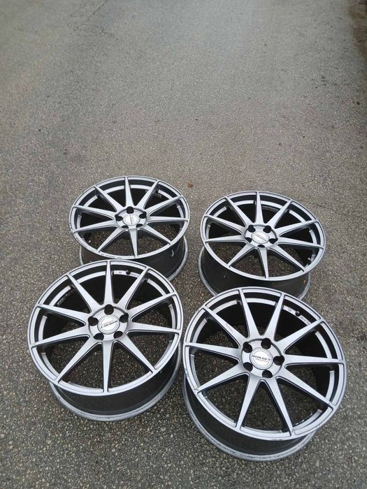 19 5.112 Borbet  GTX