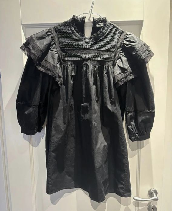 Rochie boho Zara