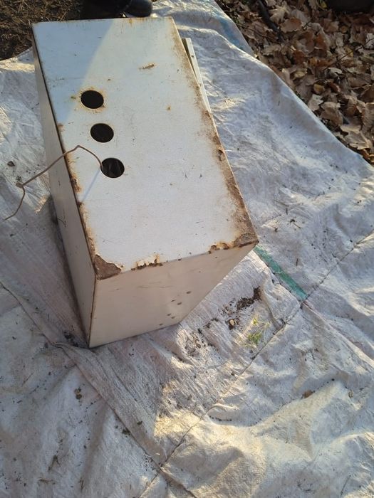 Ящик электрический