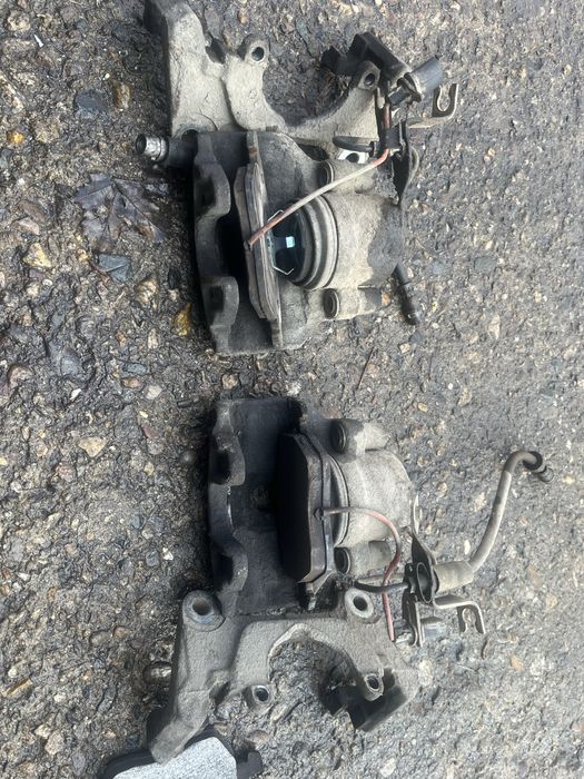 Спирачни апарати комплект Audi Vw seat