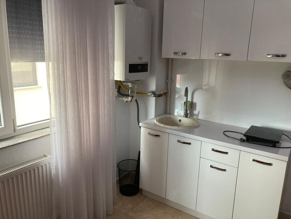 ap cu 2 camere Mamaia (Hanul cu Peste)