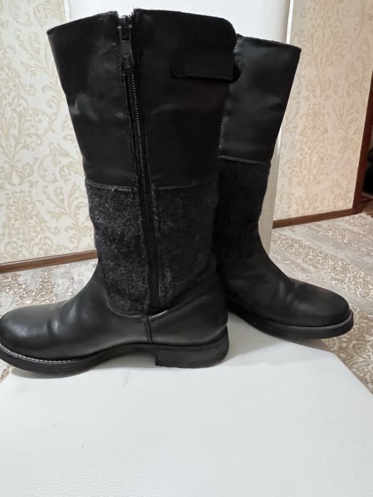 Сапоги зимние Португалия