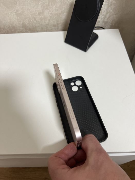 Iphone 13 бу в хорошем состоянии