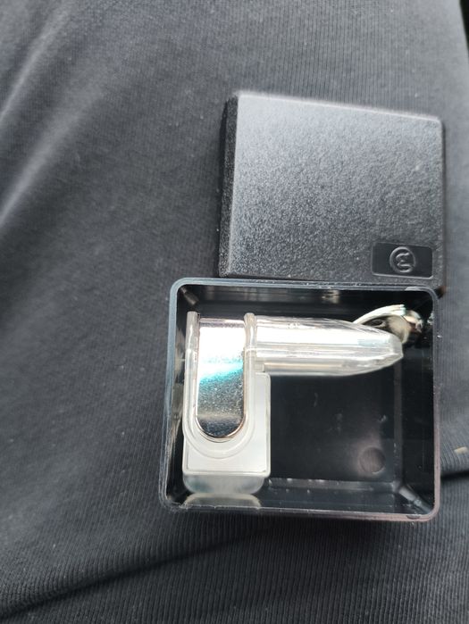 тригер для игр на телефон (кнопка)