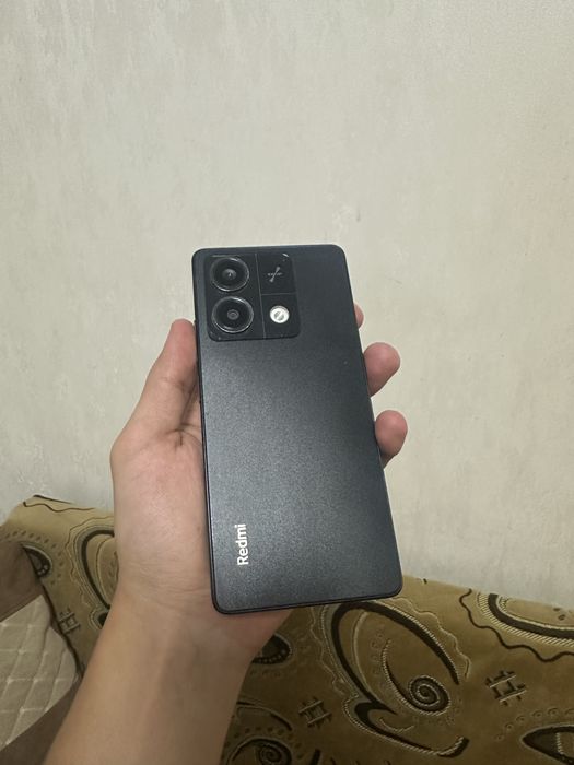 Redmi note 13 pro 5g Chine version!
