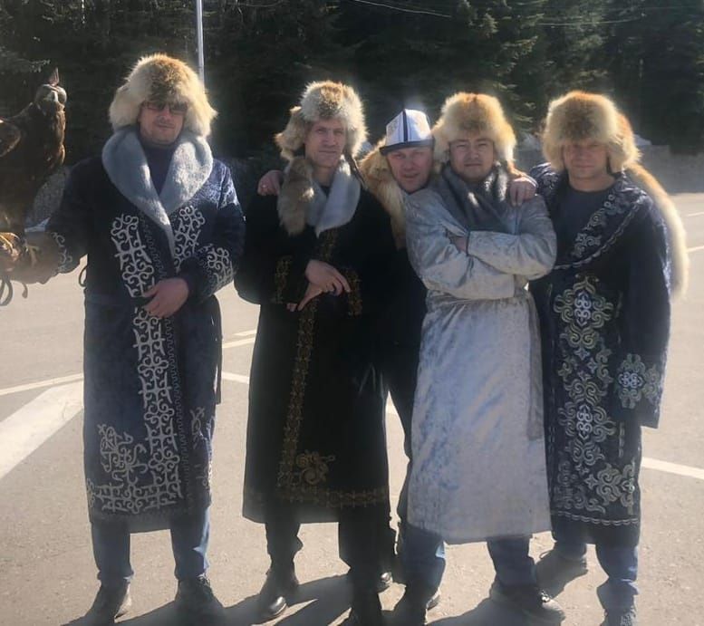 Грузчики Разнорабочие*