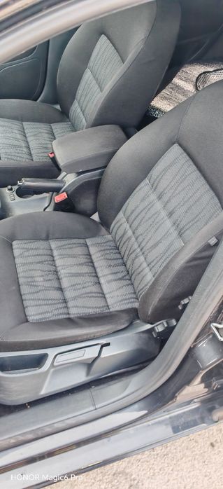 Skoda octavia 1,6 TDI
