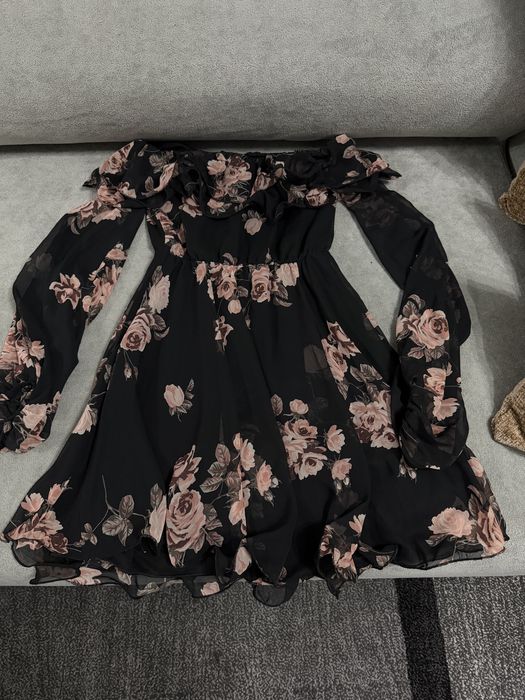 Турецкое платье