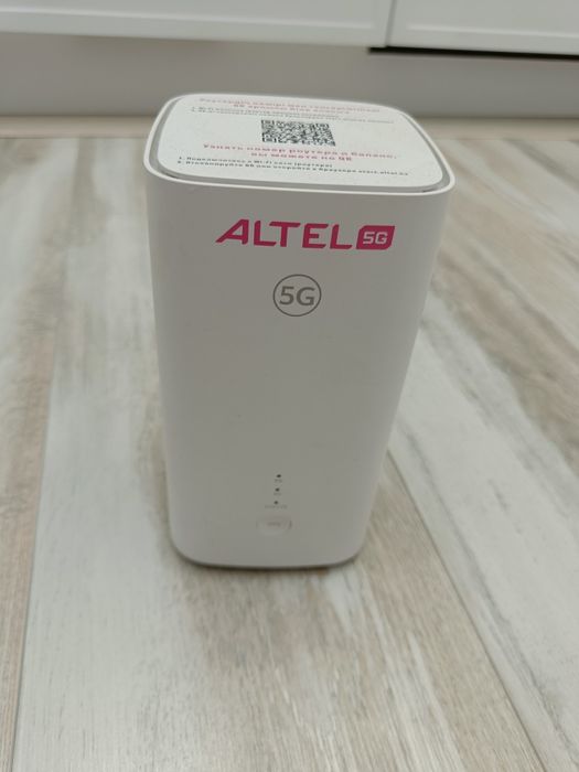 Продам WI-FI роутер Алтел