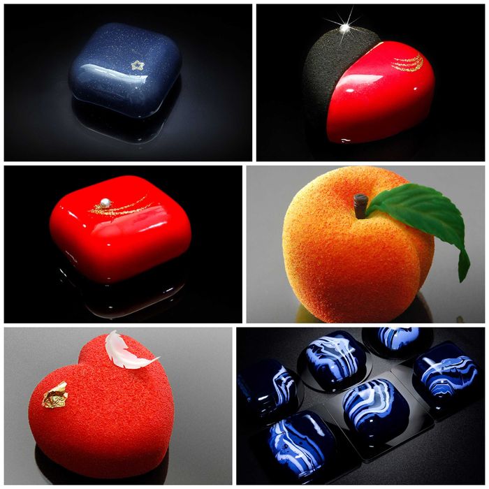 Обучение выпечке и украшению кондитерских изделий. С гарантией!