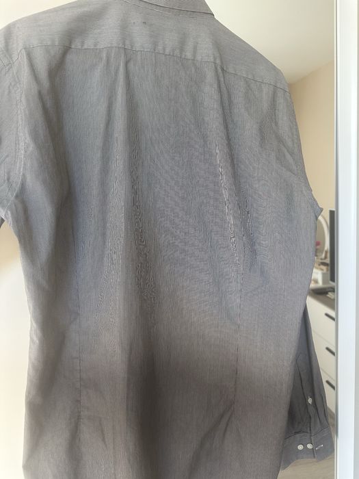 Мъжка  спортна риза Андрюс