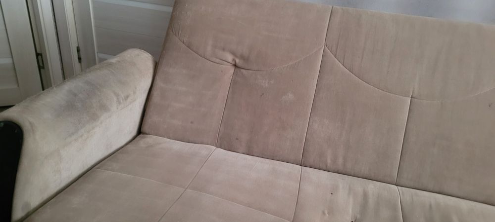 Продам Диван Белорусской Фабрики б/у