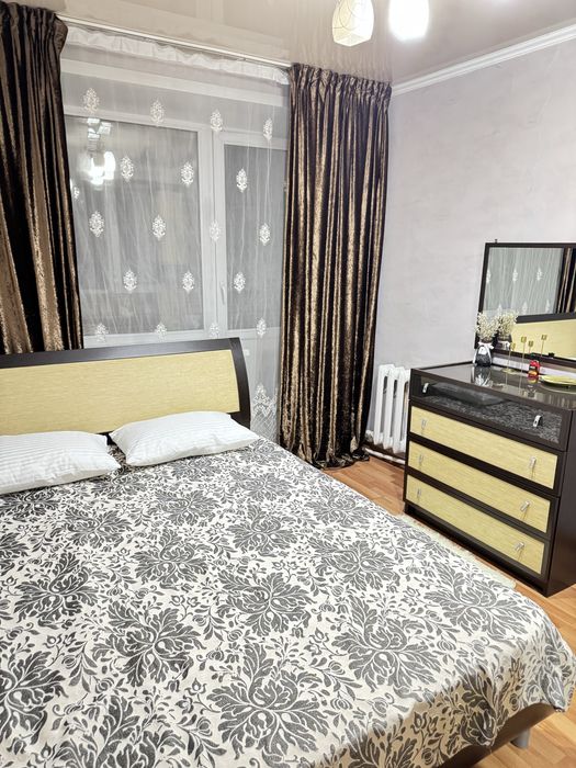 Сдам 2 комн. квартиру посуточно